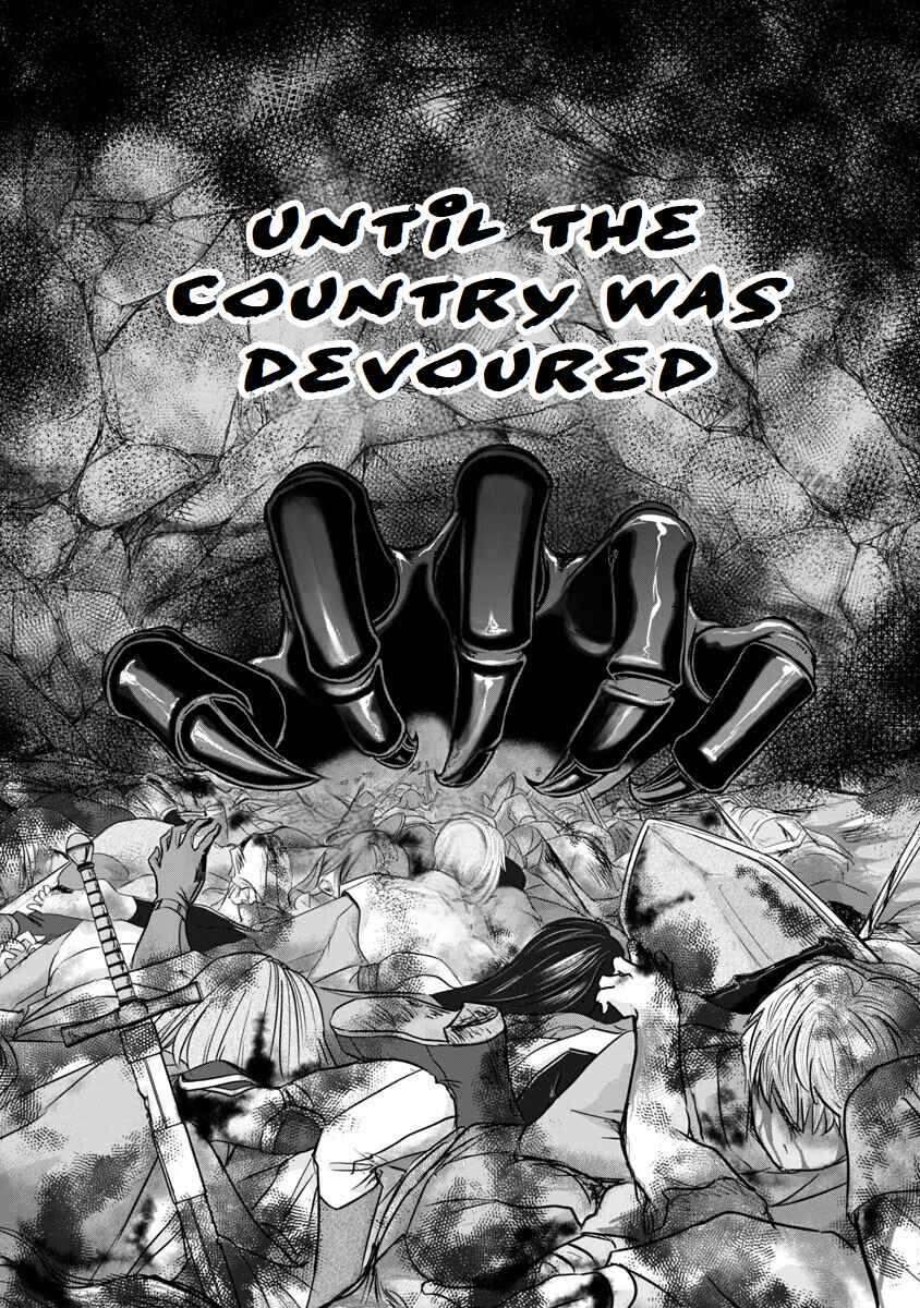 Page 25 Chapter 12 Ringo Tensei: Kindan no Kajitsu wa Kyou mo Korokoro to Musou suru