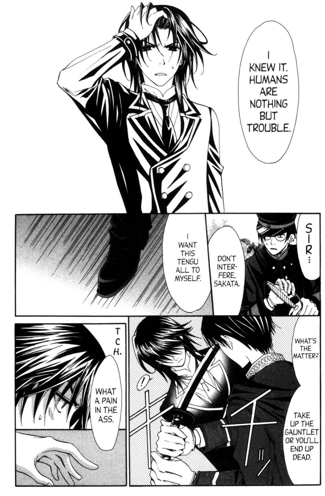 Page 11 Chapter 19.3 Tactics