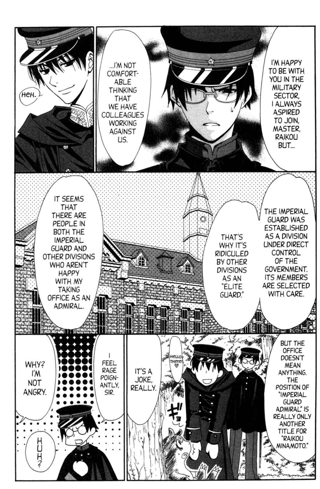 Page 4 Chapter 19.3 Tactics