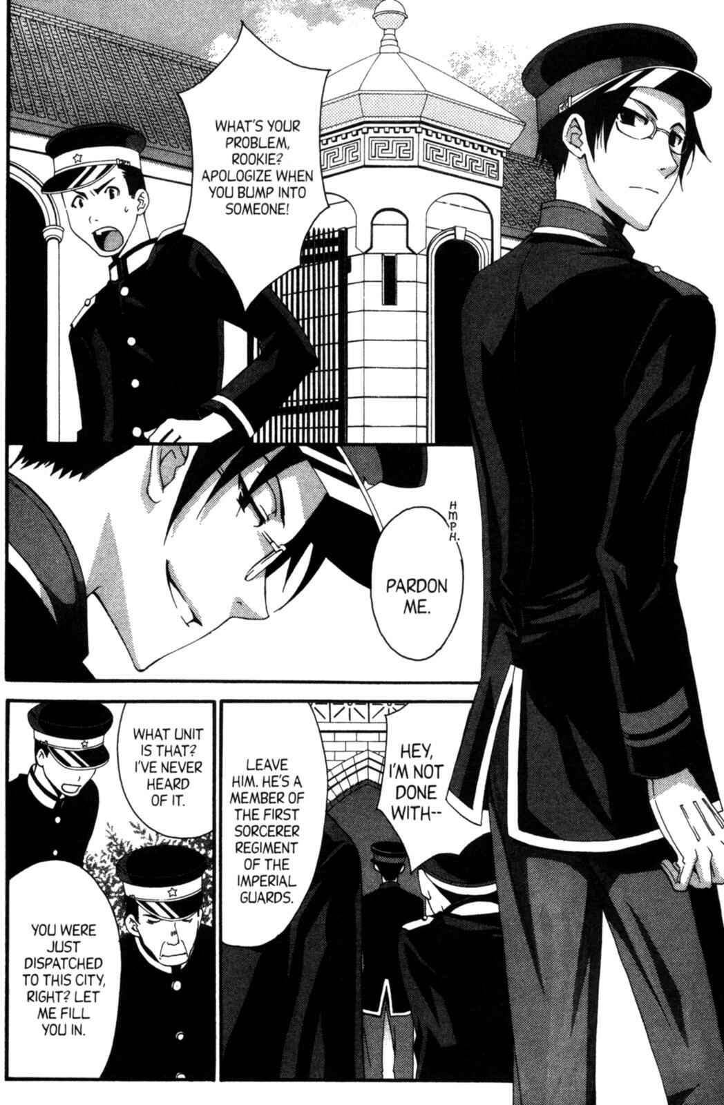 Page 10 Chapter 17 Tactics