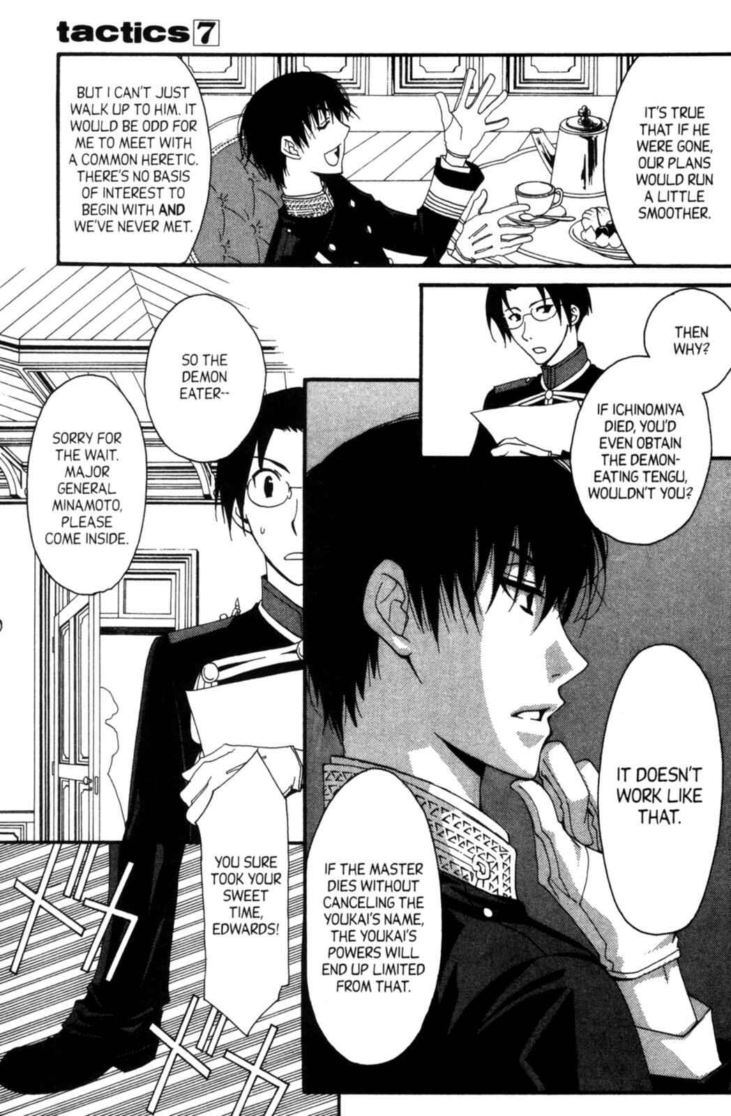 Page 15 Chapter 17 Tactics