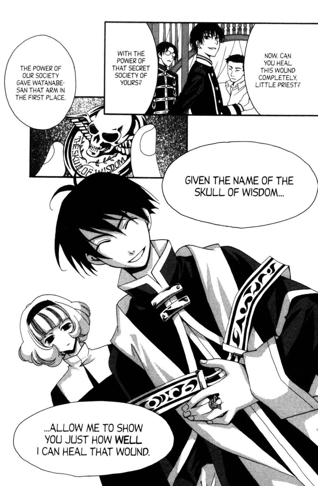 Page 20 Chapter 17 Tactics