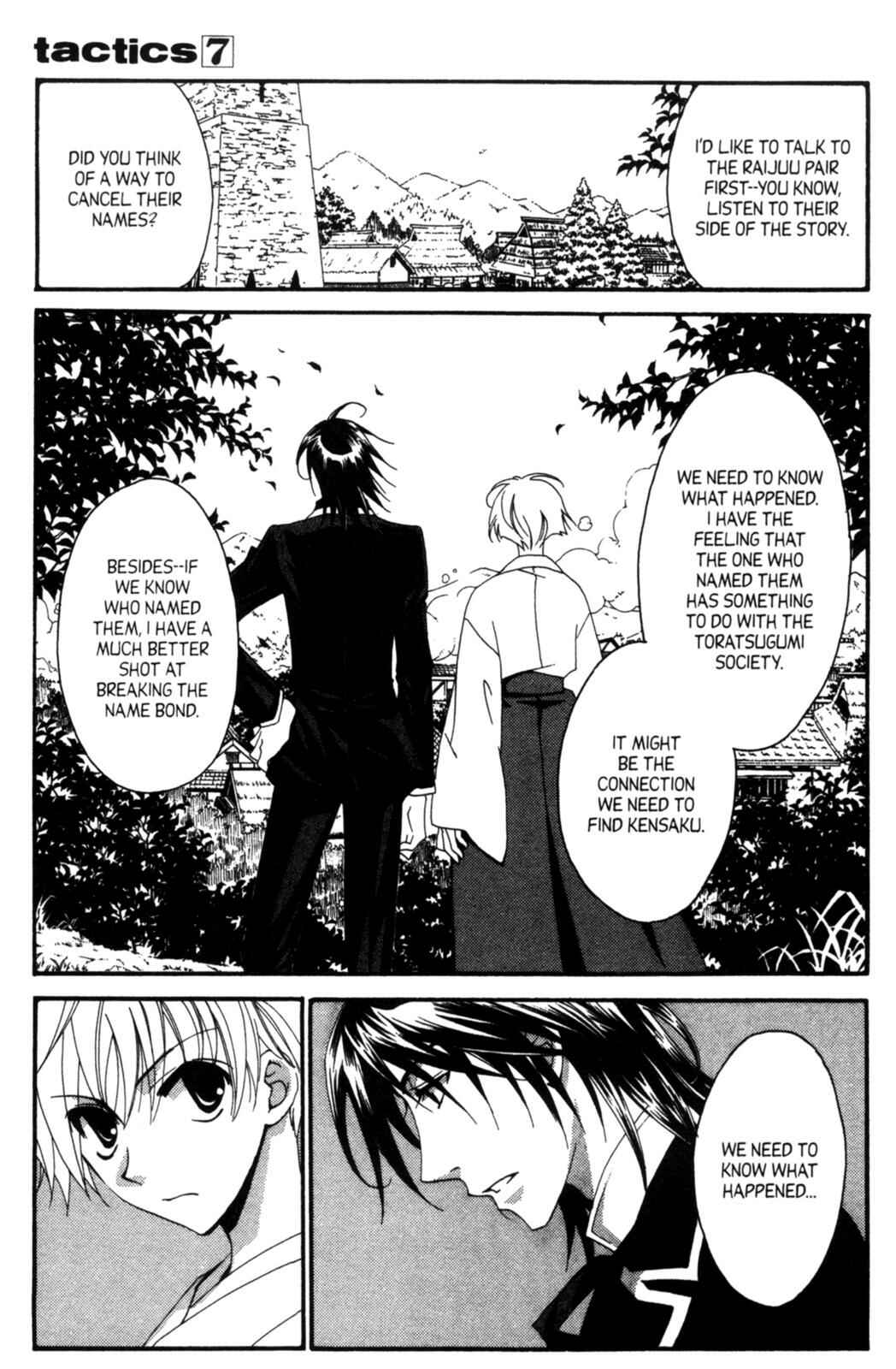 Page 21 Chapter 17 Tactics