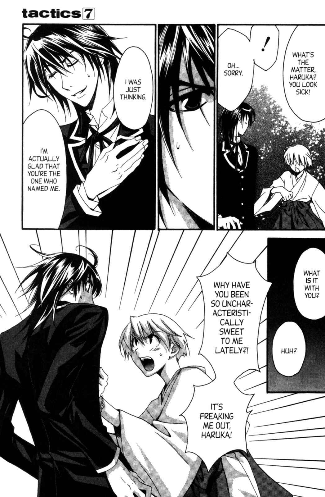 Page 23 Chapter 17 Tactics