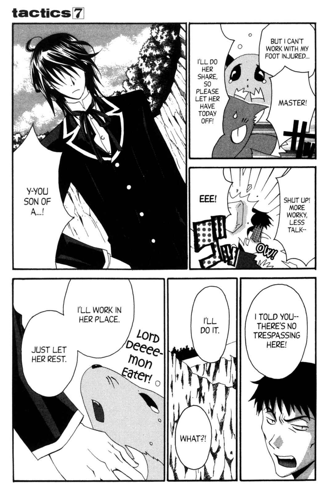 Page 27 Chapter 17 Tactics