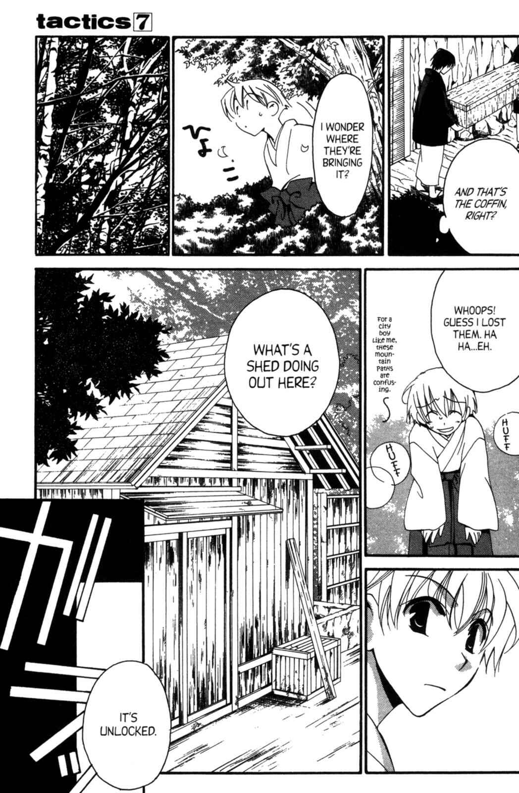 Page 41 Chapter 17 Tactics