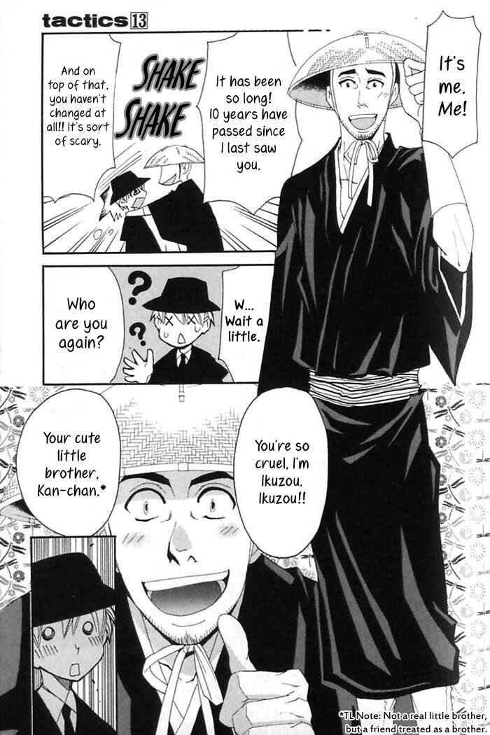 Page 6 Chapter 38 Tactics