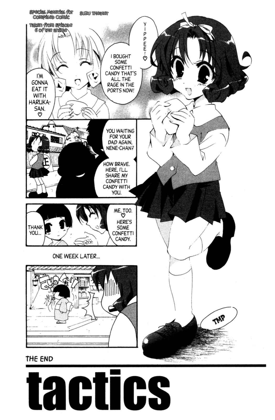 Page 2 Chapter 15.2 Tactics