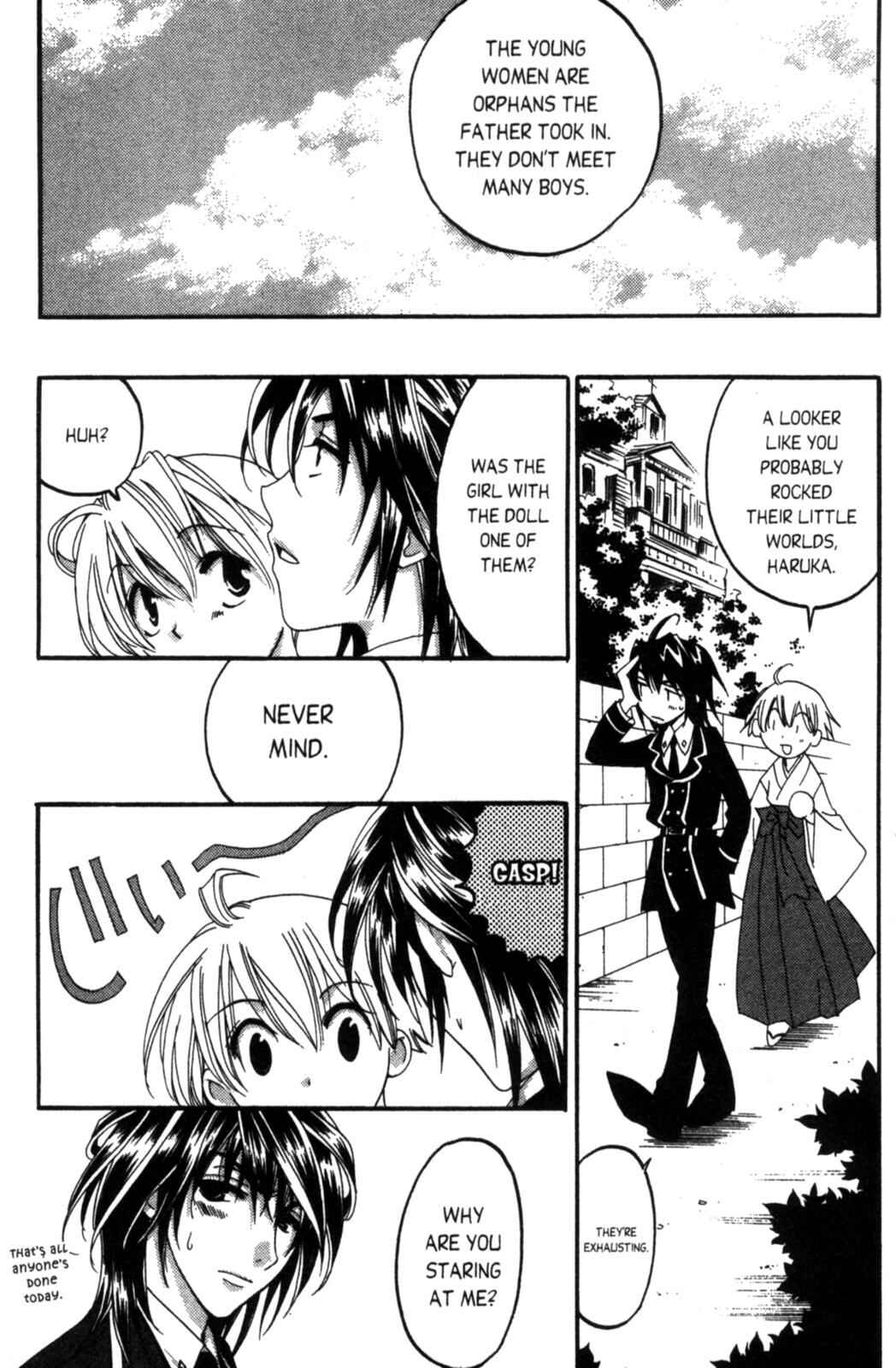 Page 14 Chapter 6 Tactics