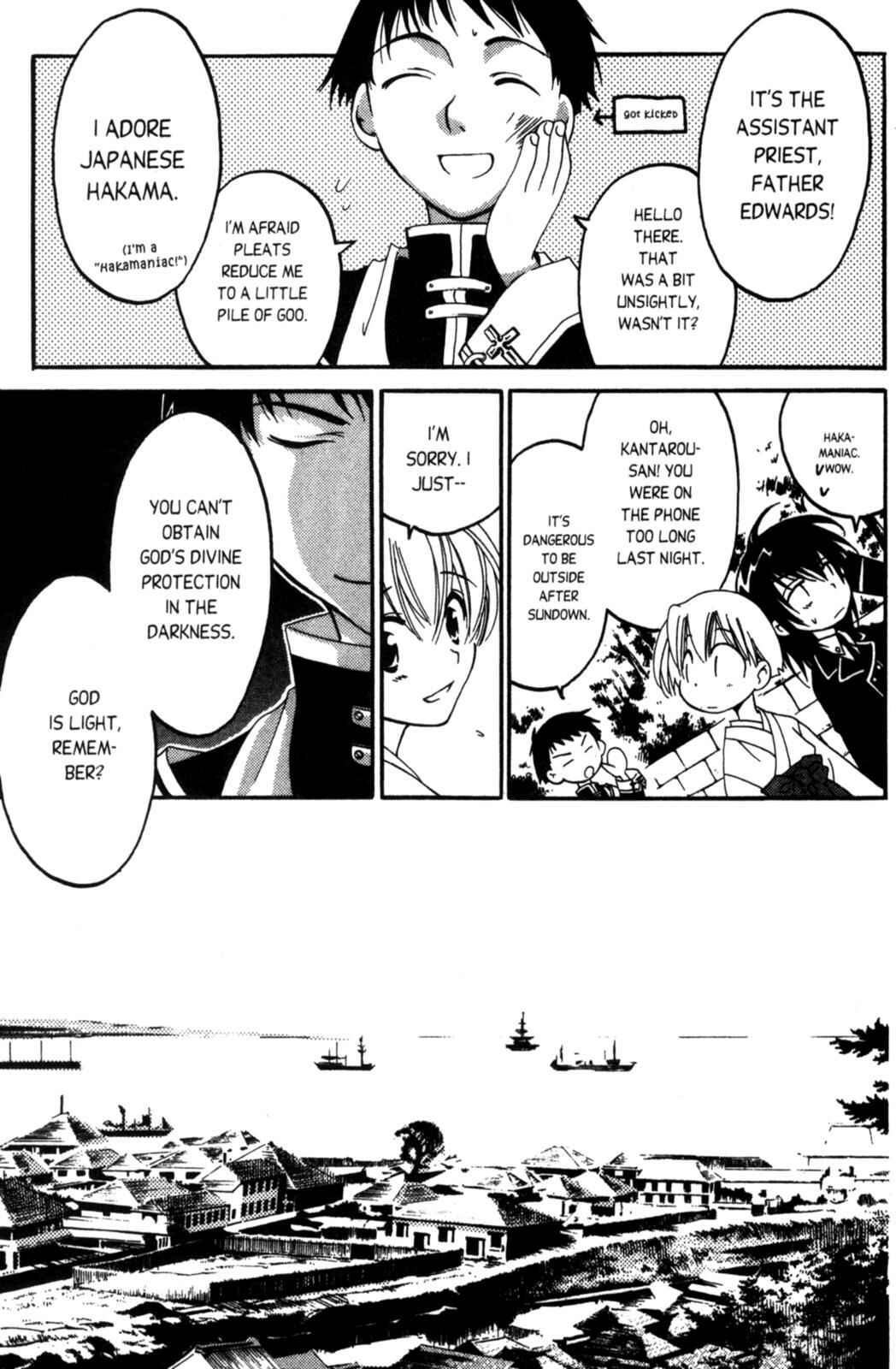 Page 16 Chapter 6 Tactics