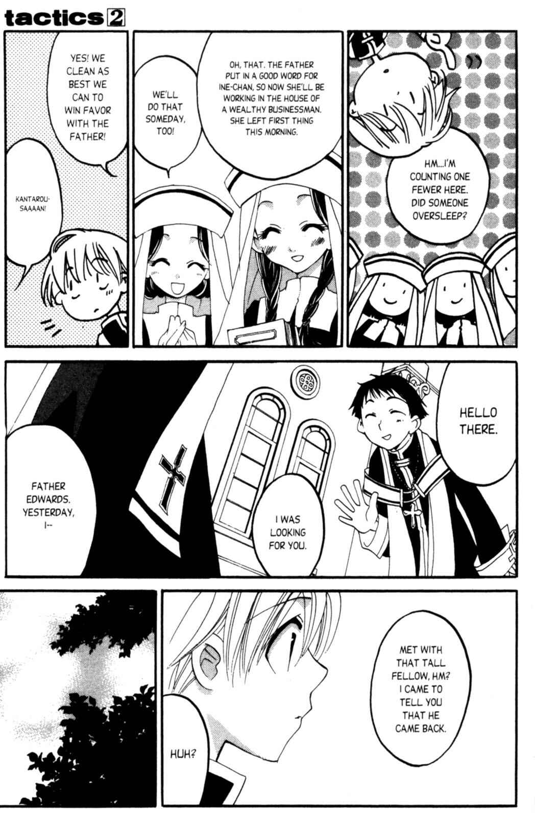 Page 30 Chapter 6 Tactics