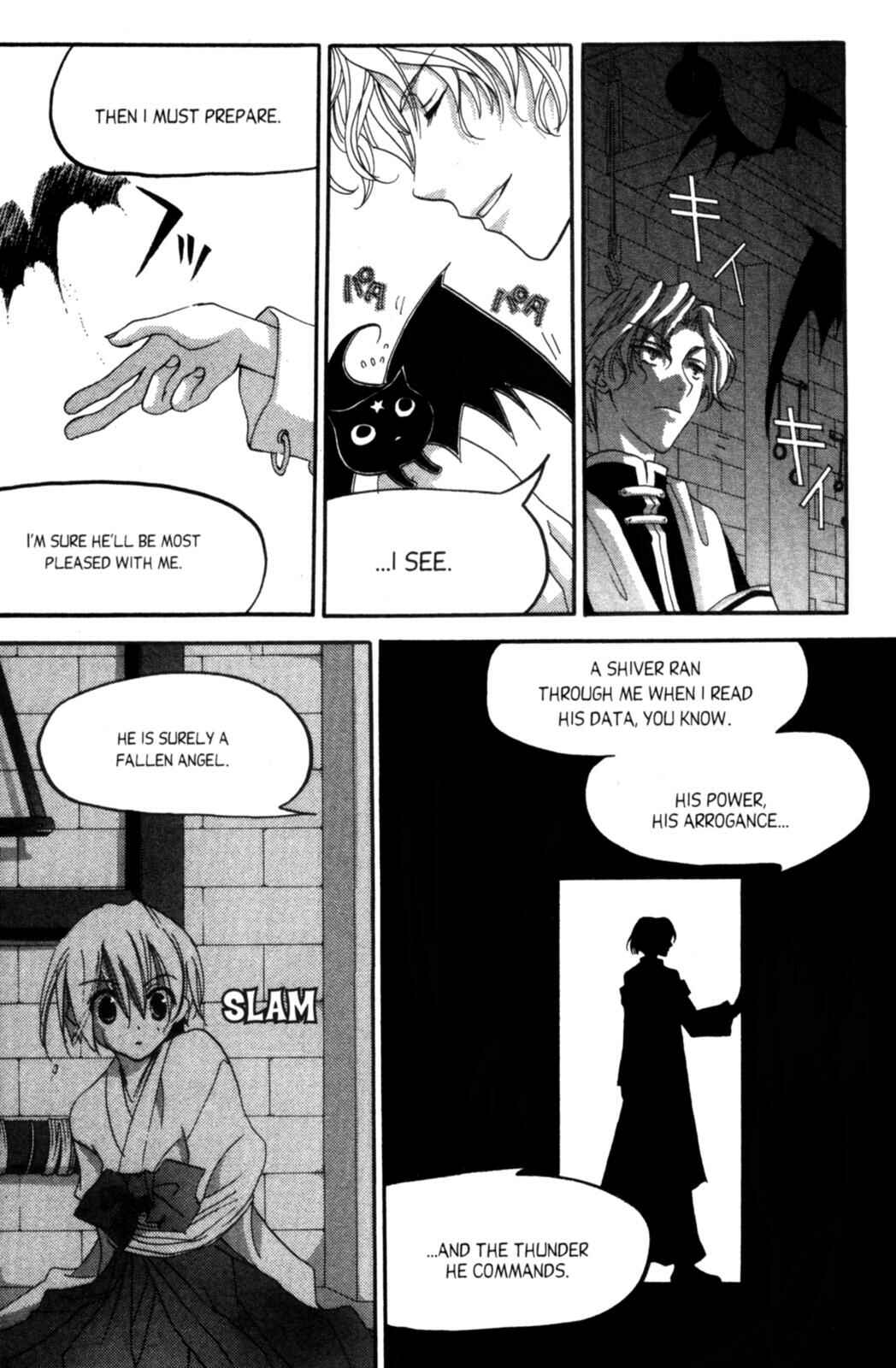 Page 49 Chapter 6 Tactics