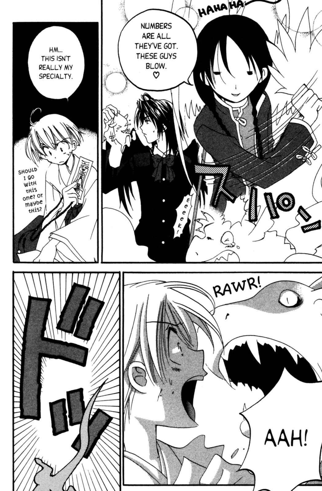 Page 63 Chapter 6 Tactics