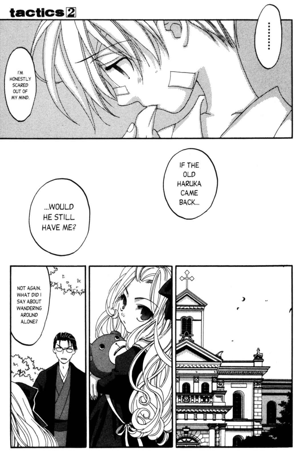 Page 68 Chapter 6 Tactics