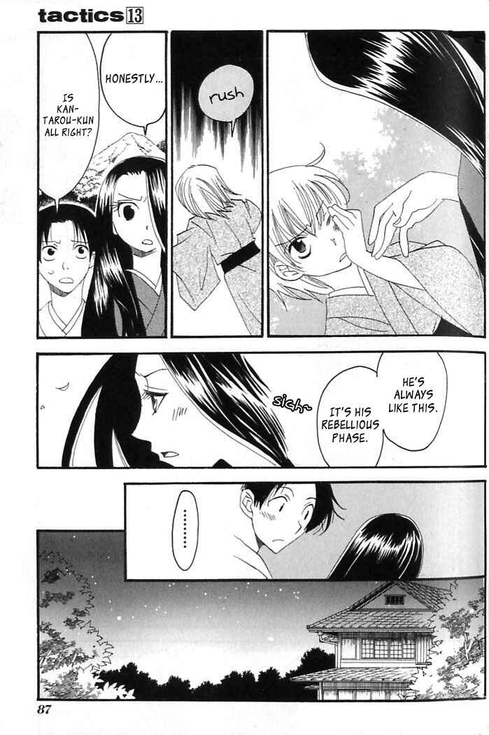 Page 10 Chapter 40 Tactics