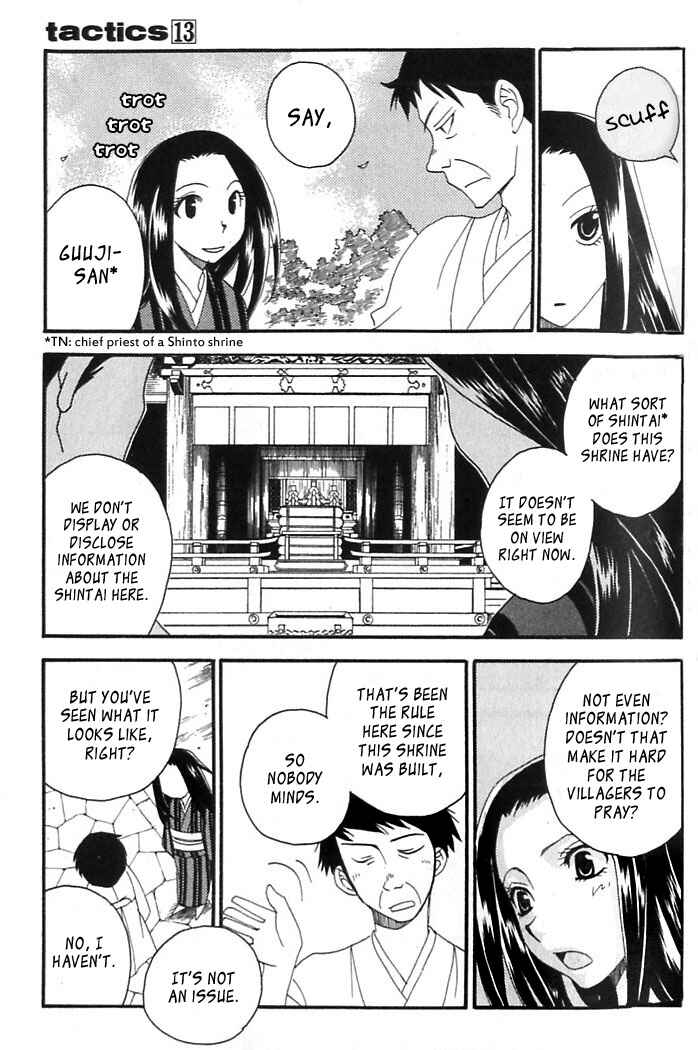 Page 4 Chapter 40 Tactics