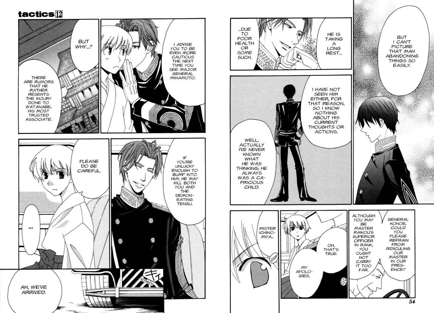 Page 12 Chapter 33 Tactics