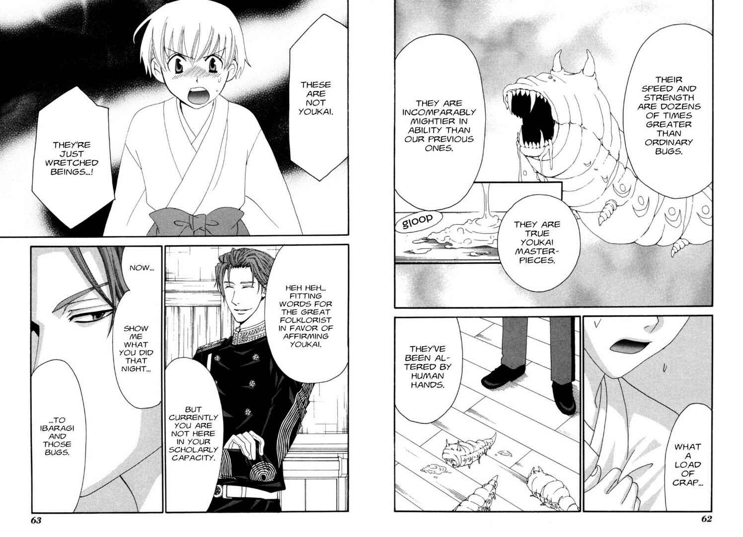 Page 16 Chapter 33 Tactics
