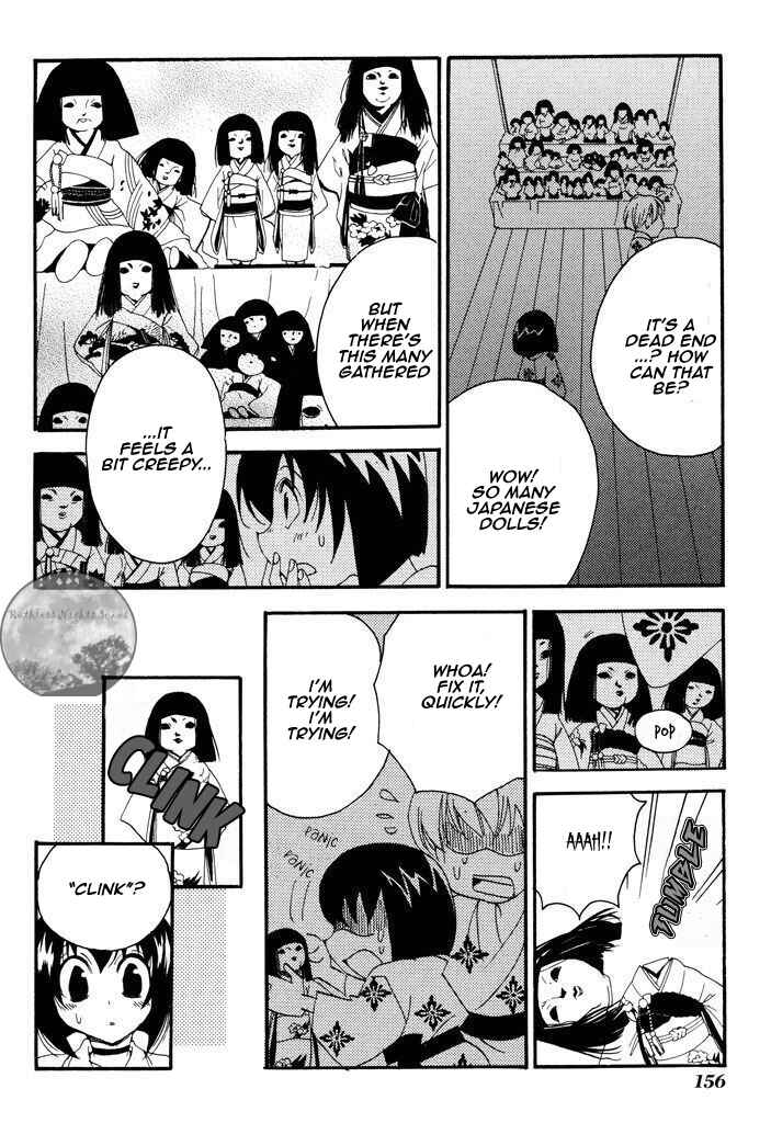 Page 22 Chapter 40.2 Tactics
