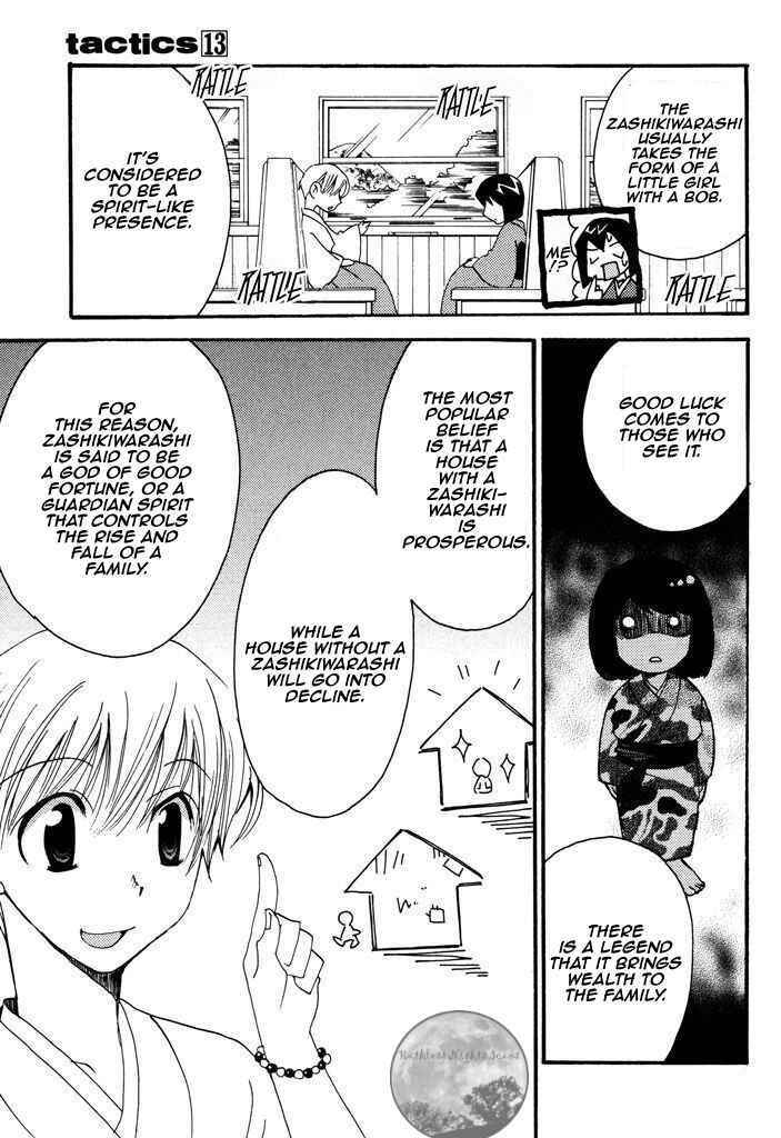 Page 9 Chapter 40.2 Tactics