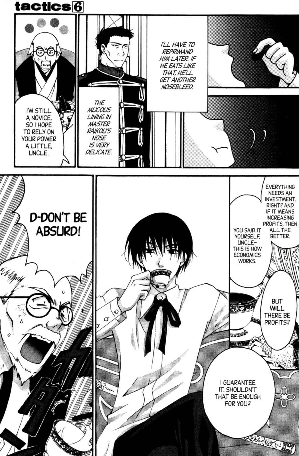 Page 13 Chapter 15.1 Tactics