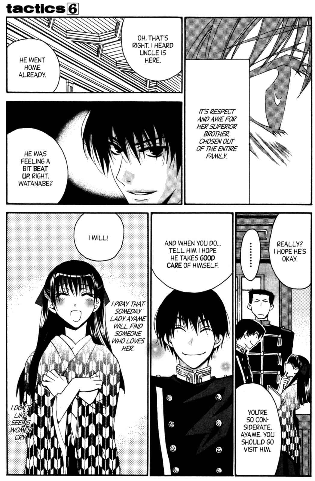 Page 19 Chapter 15.1 Tactics