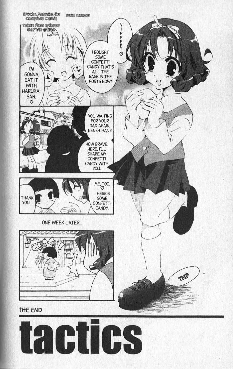 Page 1 Chapter 15.5 Tactics