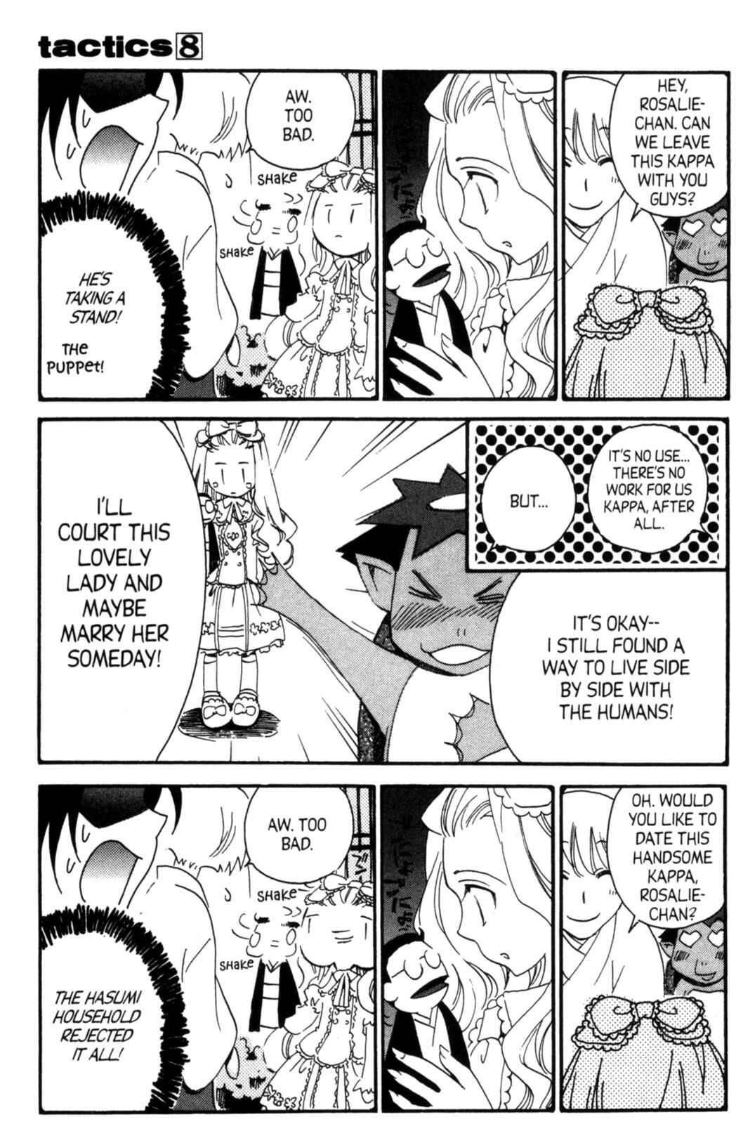 Page 9 Chapter 19.5 Tactics