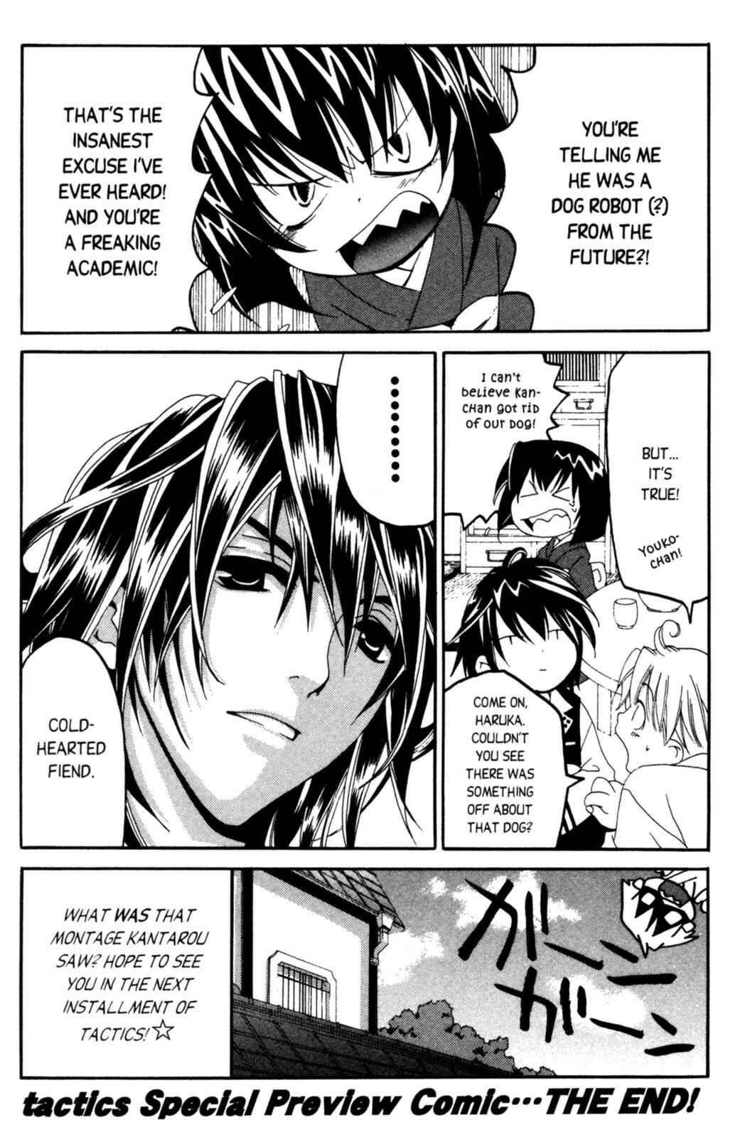 Page 16 Chapter 8.1 Tactics