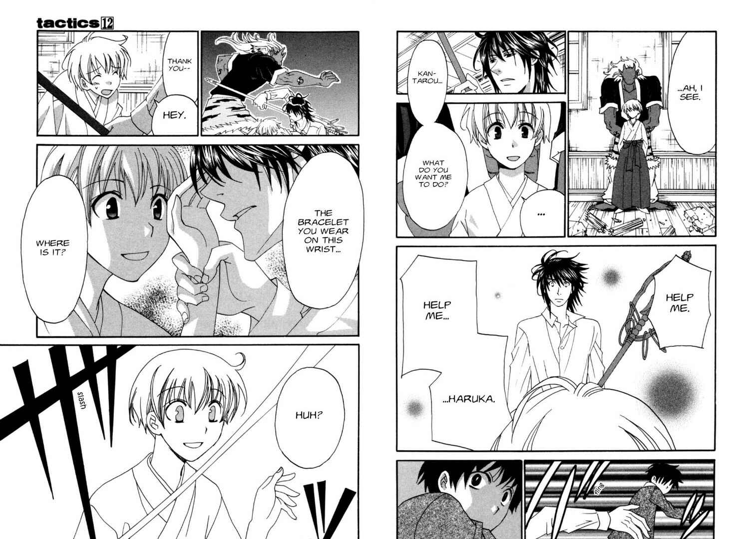 Page 9 Chapter 35 Tactics
