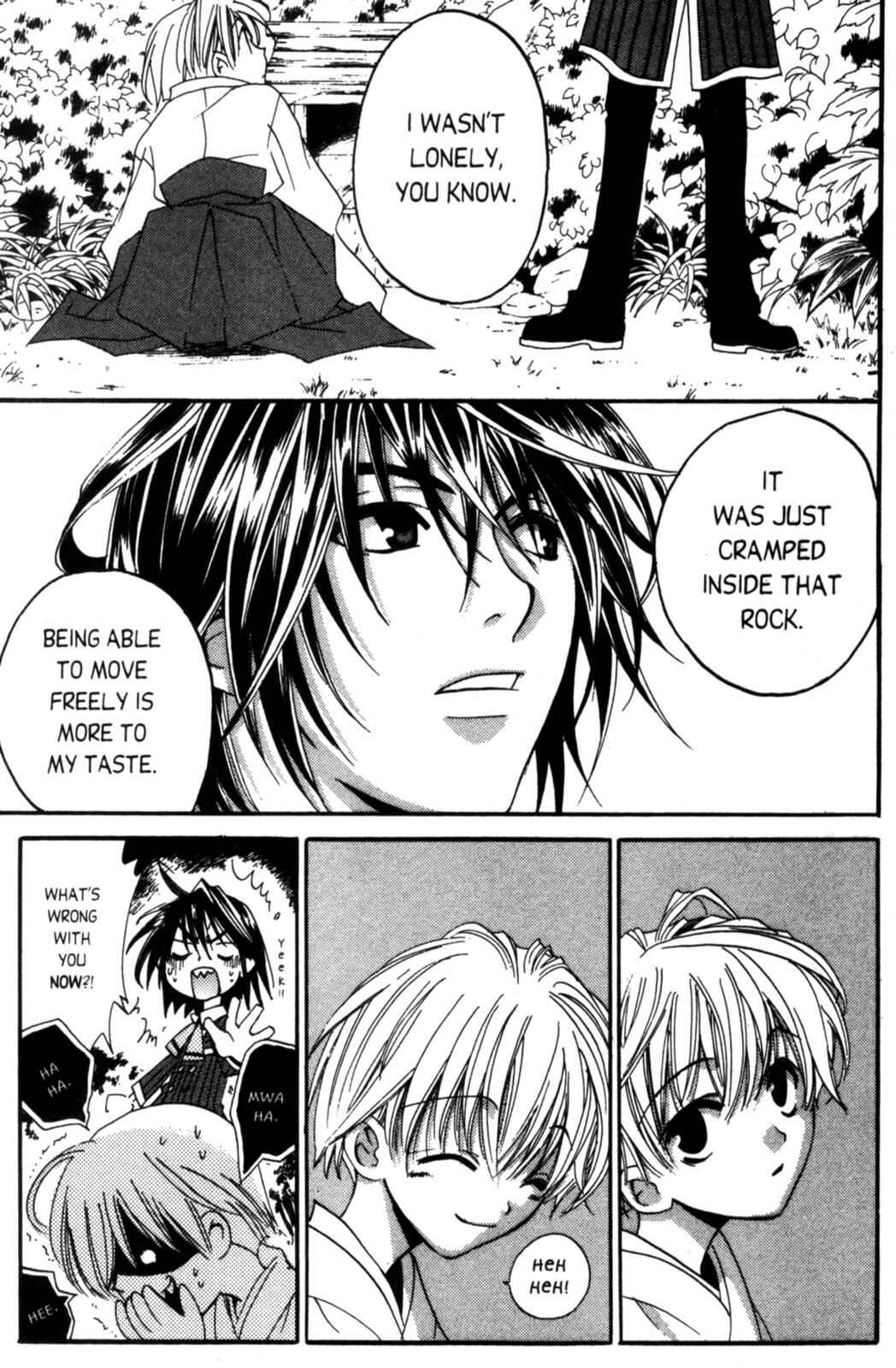 Page 1 Chapter 5 Tactics