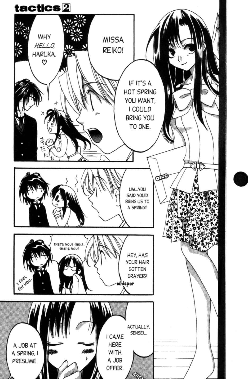 Page 10 Chapter 5 Tactics