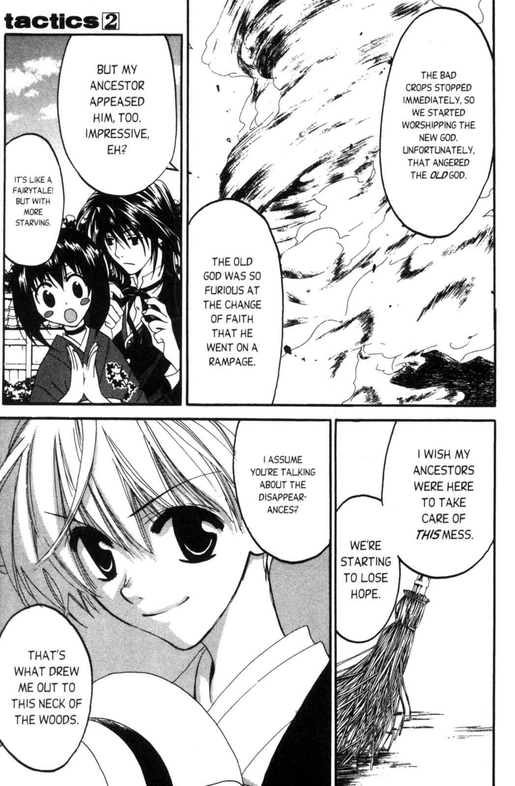 Page 20 Chapter 5 Tactics