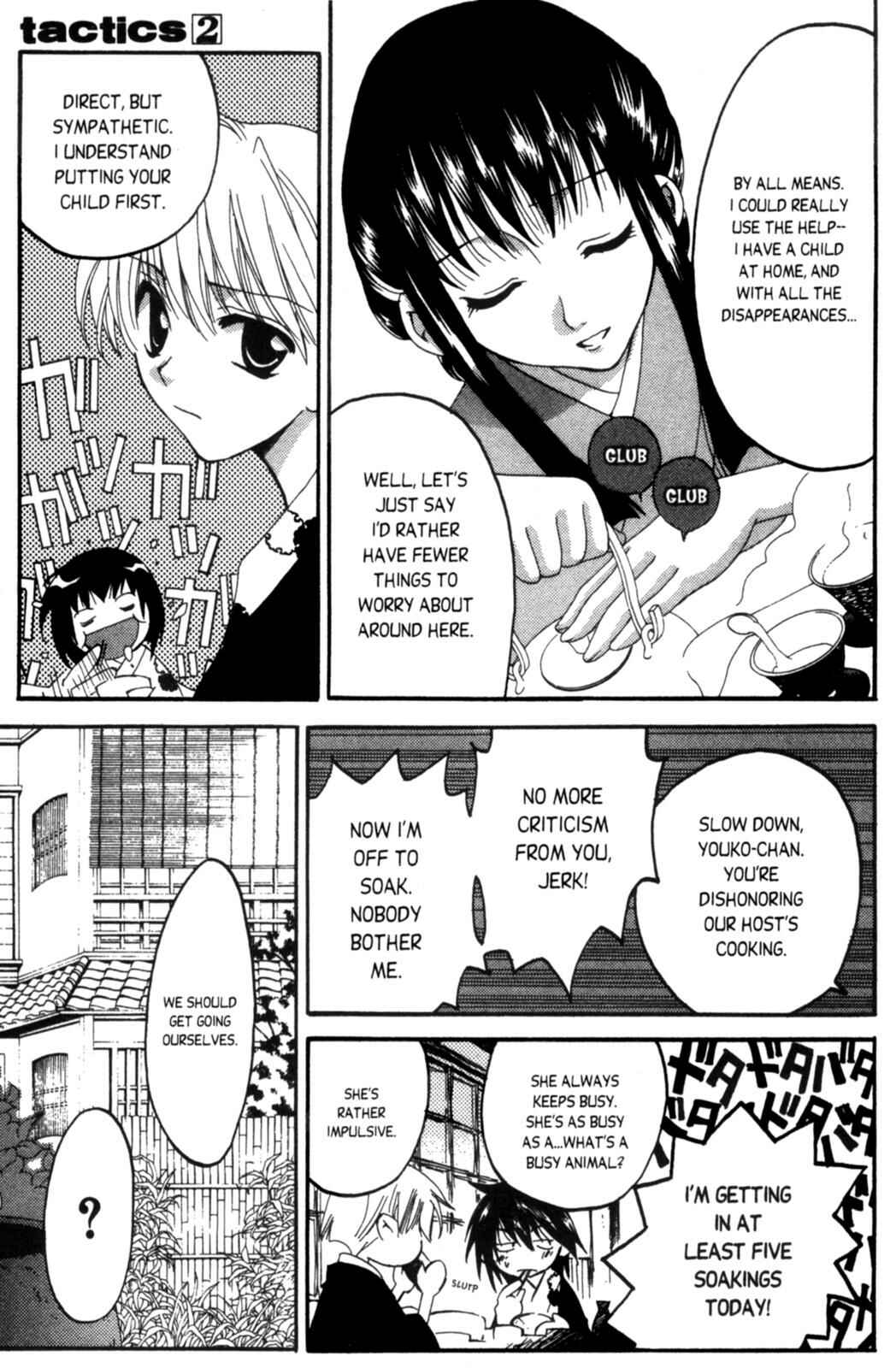 Page 26 Chapter 5 Tactics