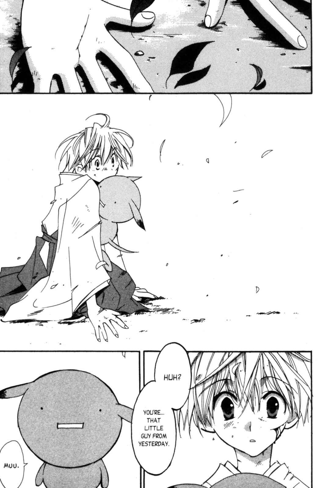 Page 42 Chapter 5 Tactics