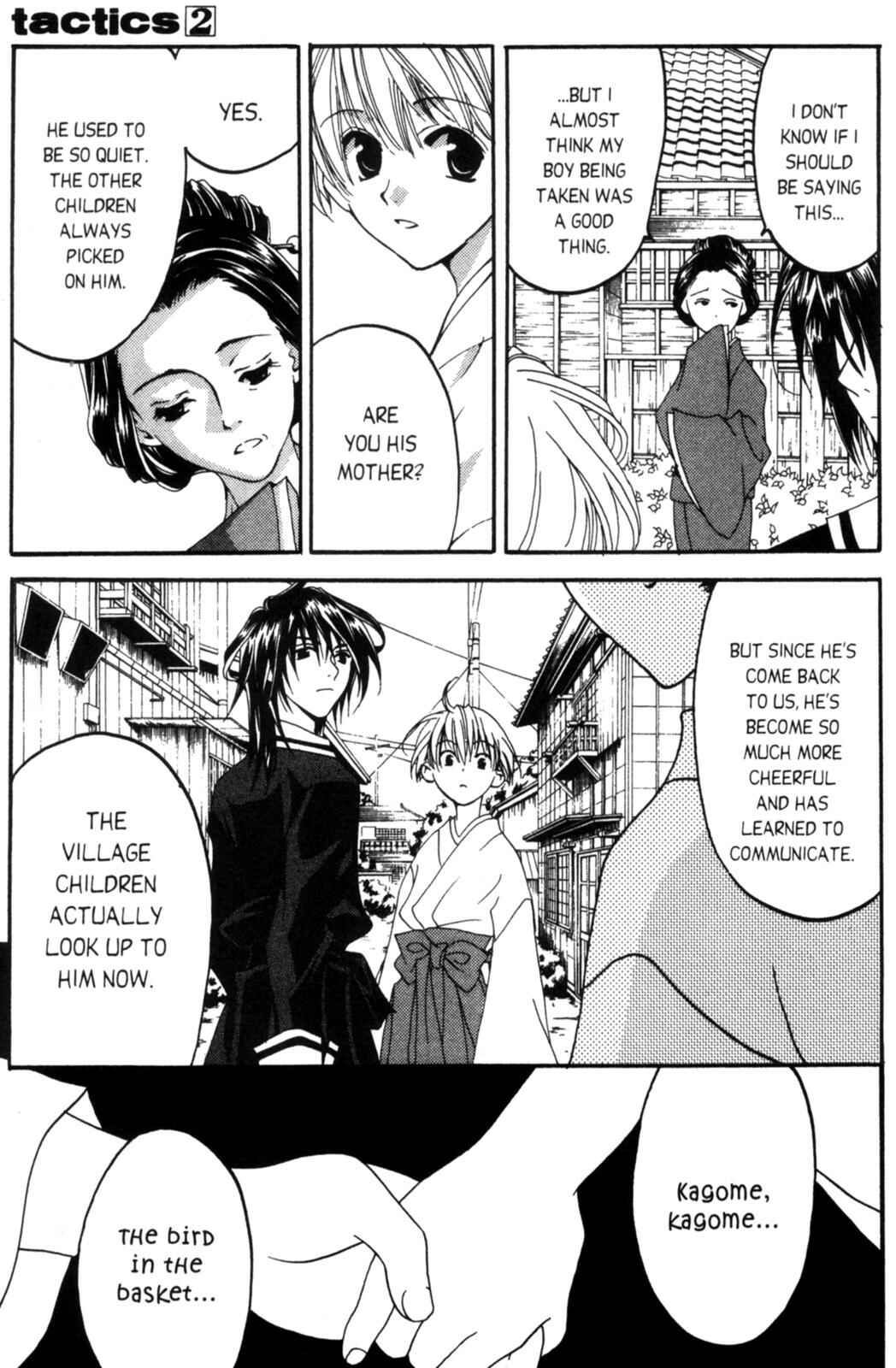 Page 48 Chapter 5 Tactics