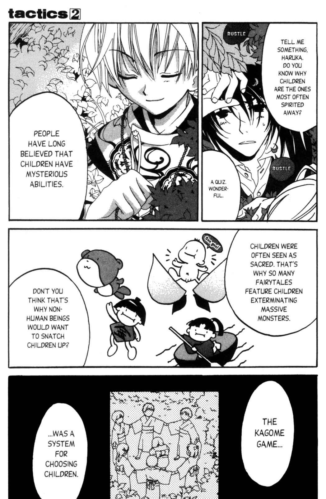 Page 59 Chapter 5 Tactics
