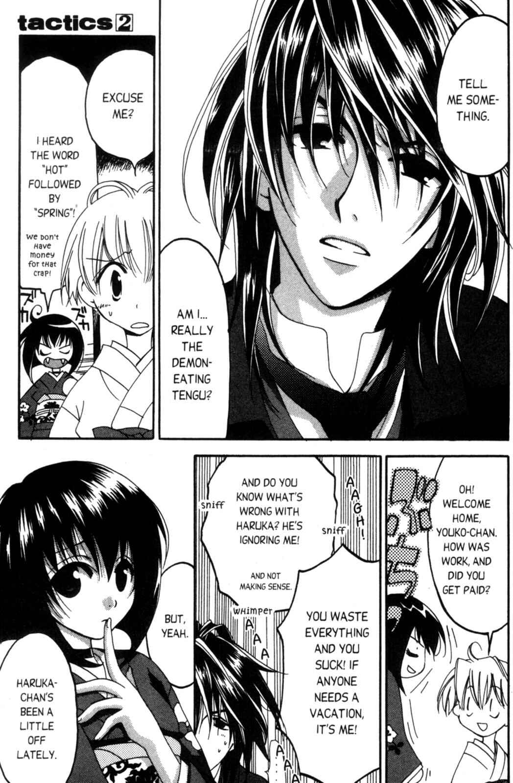 Page 8 Chapter 5 Tactics