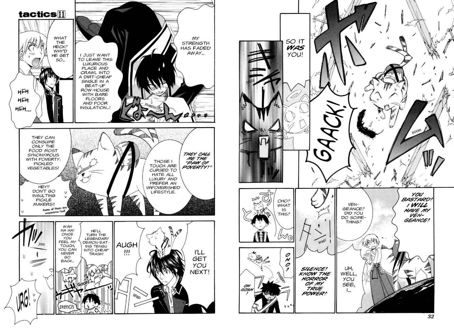 Page 18 Chapter 28 Tactics