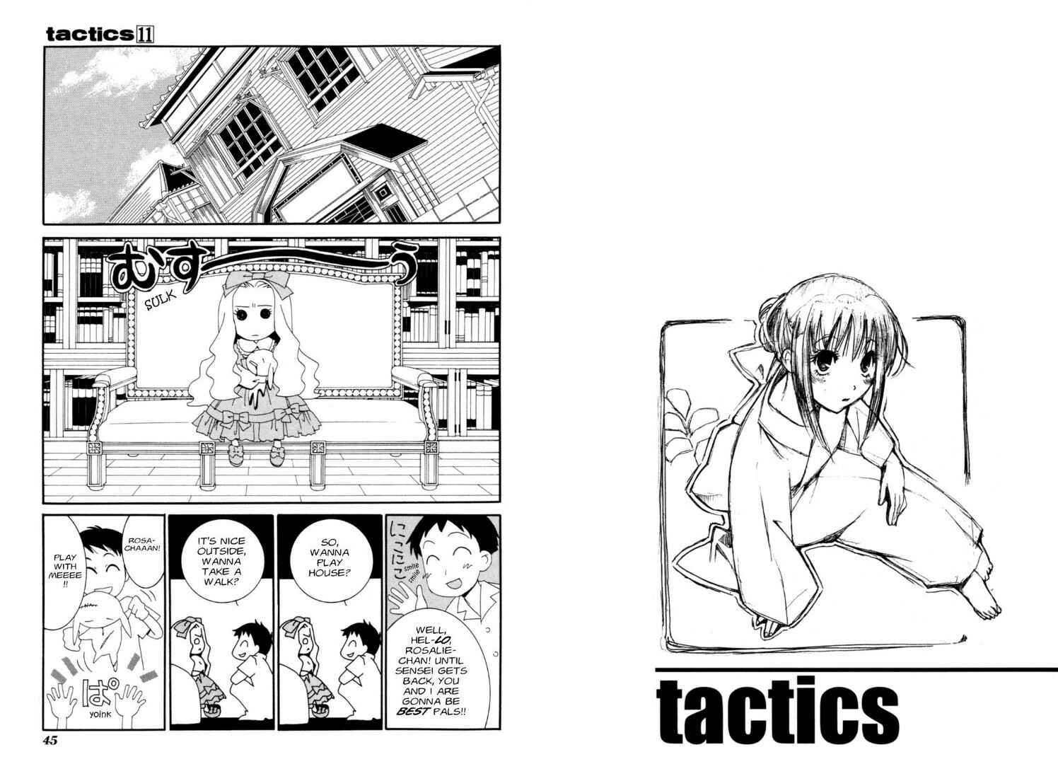 Page 3 Chapter 29 Tactics