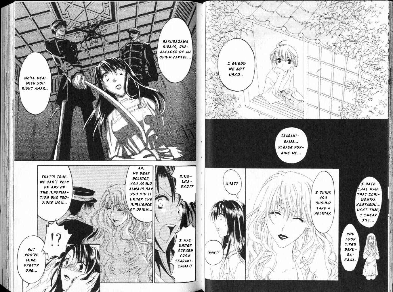 Page 32 Chapter 9 Tactics
