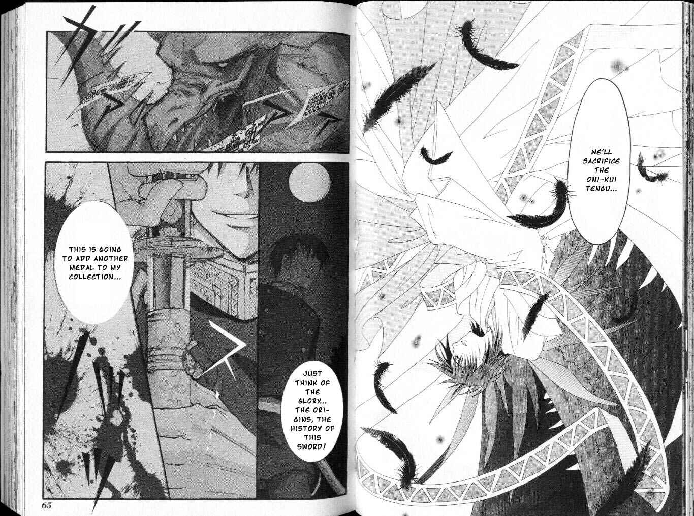 Page 35 Chapter 9 Tactics