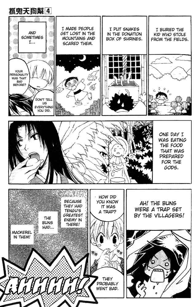 Page 6 Chapter 10.1 Tactics