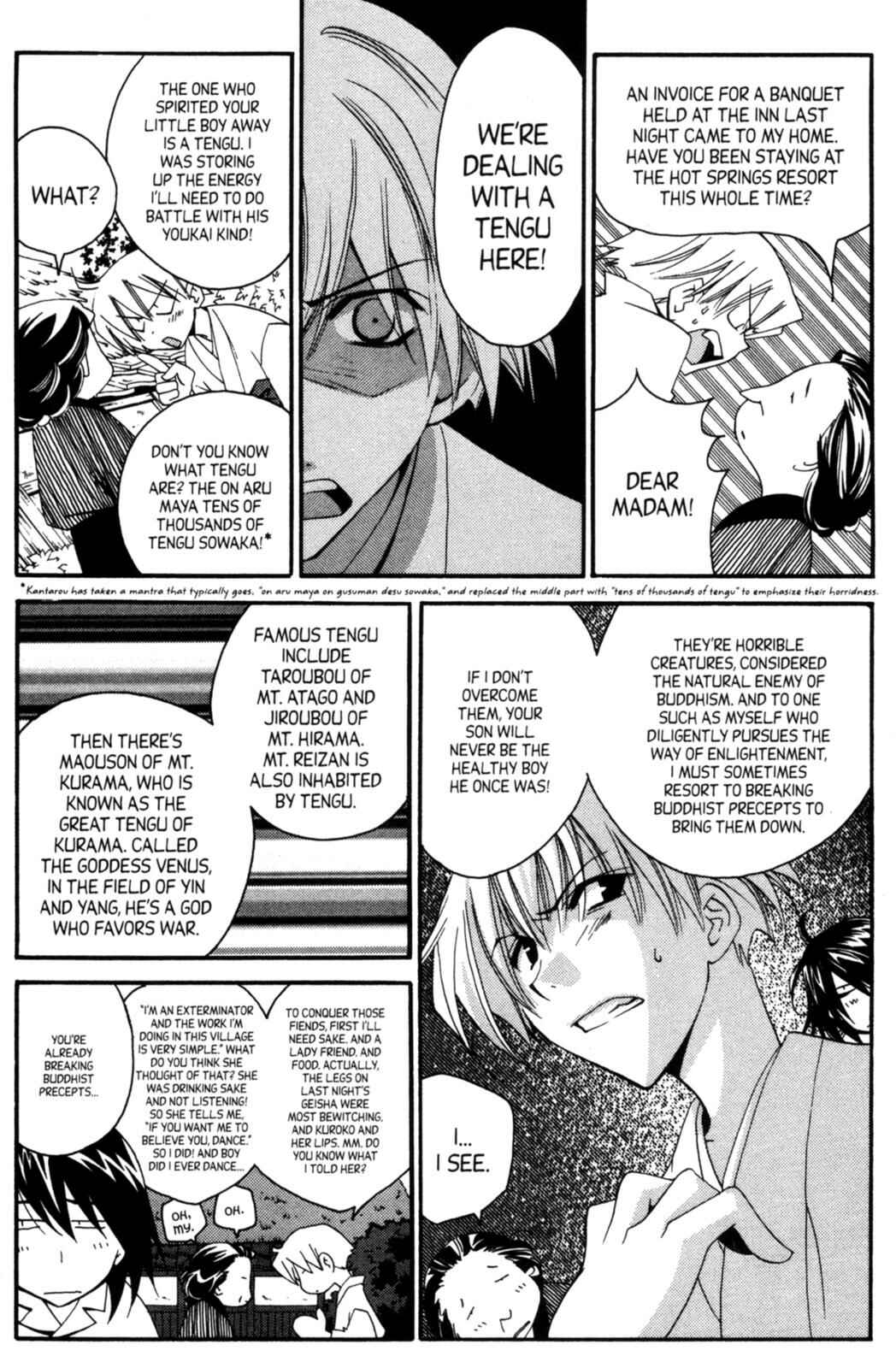 Page 10 Chapter 15.3 Tactics