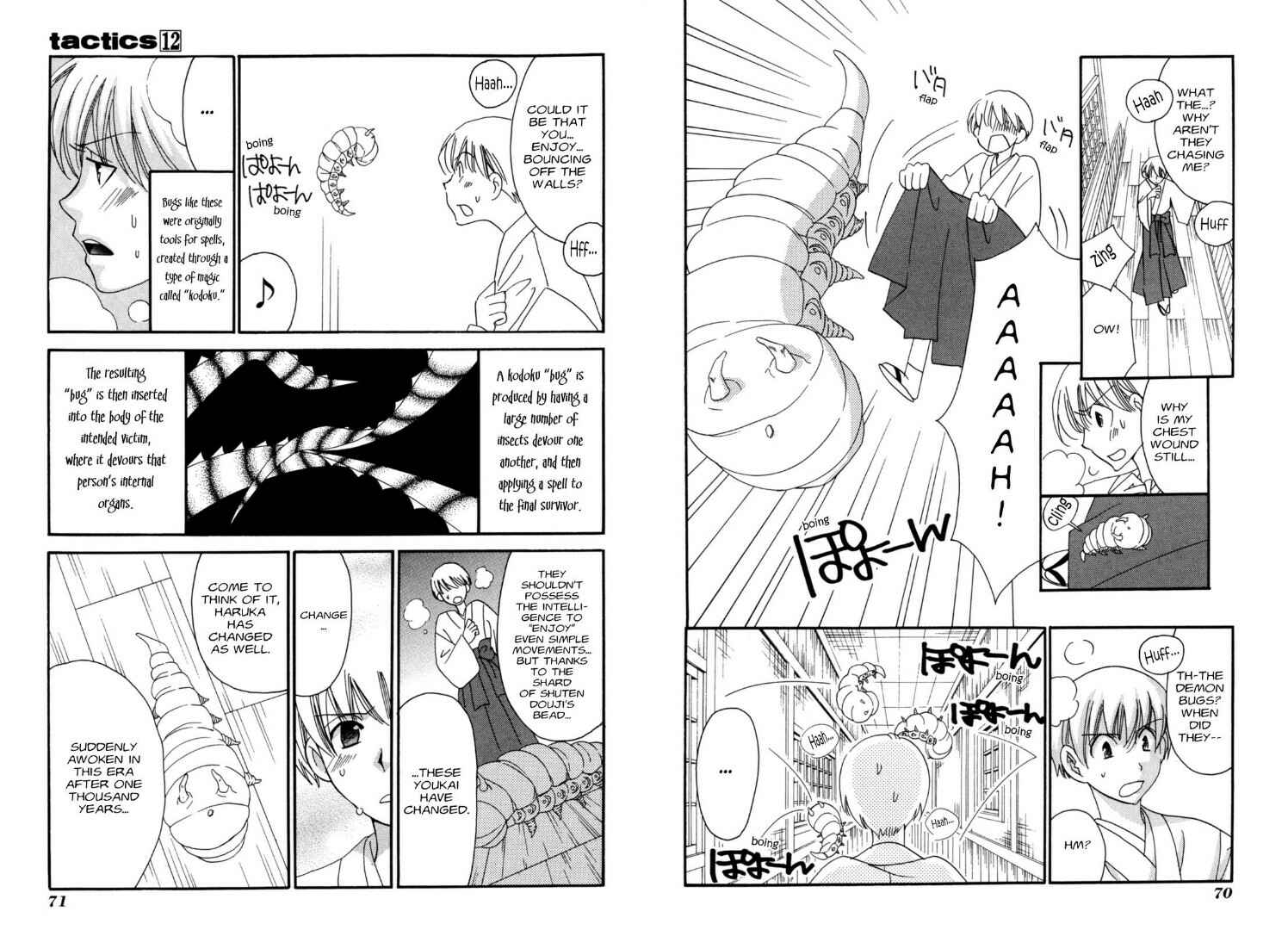 Page 4 Chapter 34 Tactics