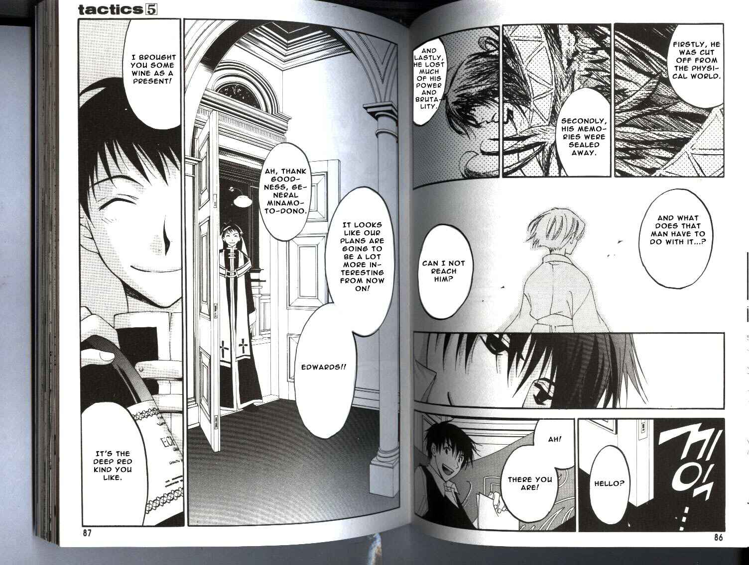 Page 43 Chapter 11 Tactics