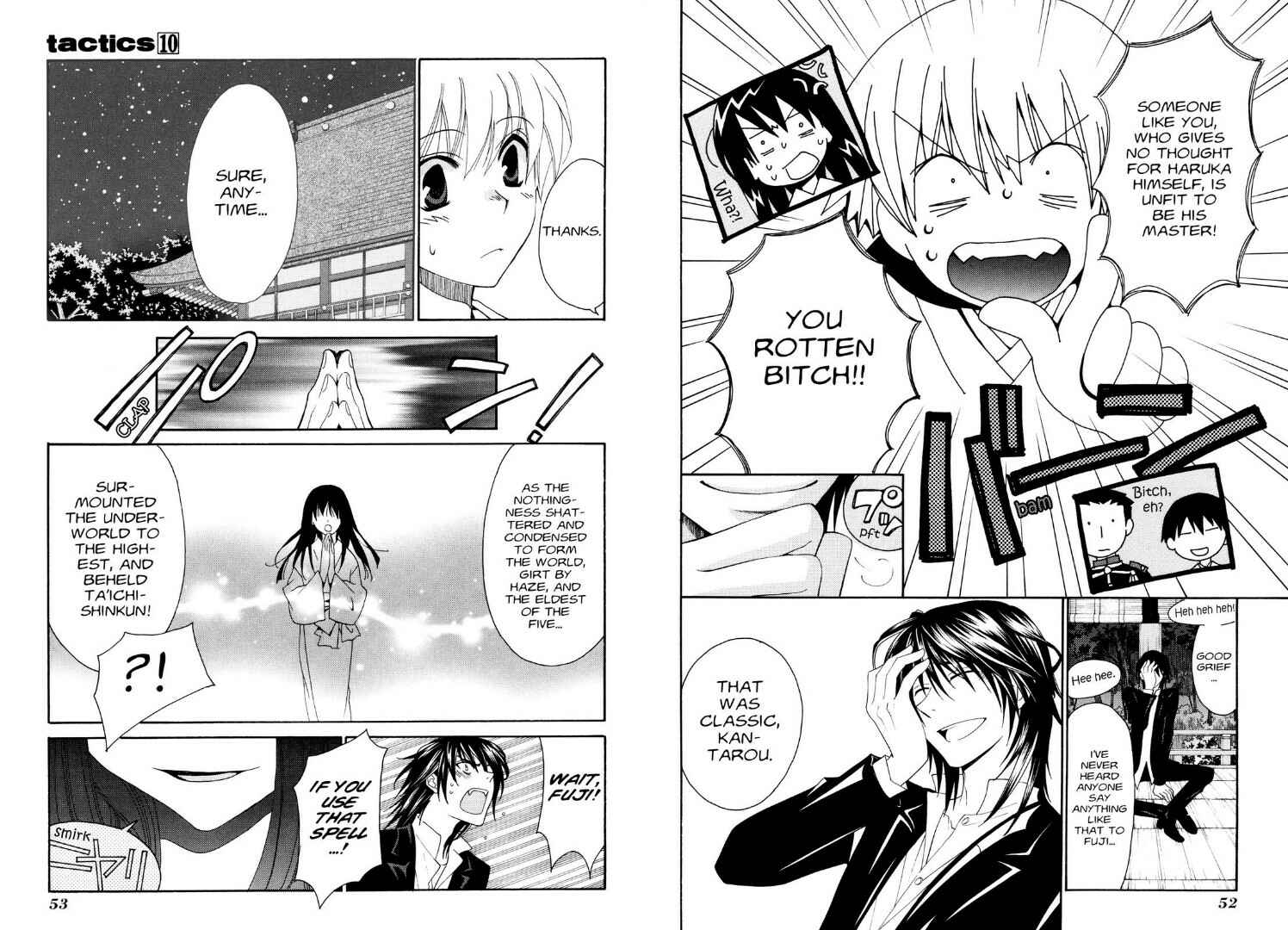 Page 14 Chapter 23 Tactics