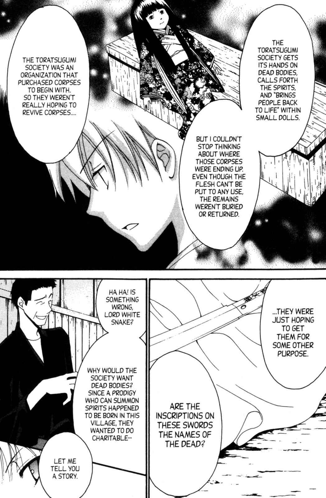Page 45 Chapter 18 Tactics