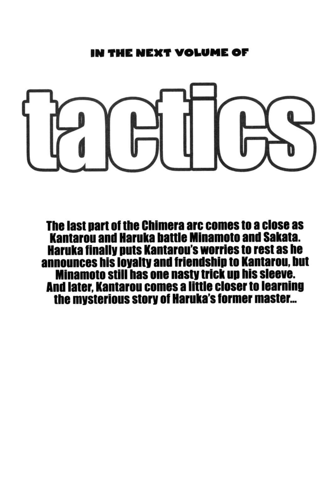 Page 59 Chapter 18 Tactics