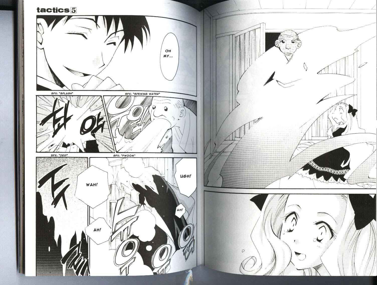 Page 13 Chapter 13 Tactics